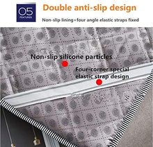 NMBC Singolo Doppia Materasso Futon Addensare Residenza Studentesca Coprimaterasso Pieghevole Futon Tappetino Antibatterico Dormire Futon Materasso Tappetino-120 x 190 cm C