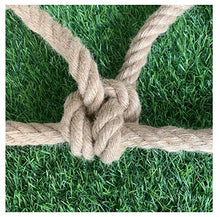 MFLASMF Rete di Sicurezza Protezione per balconi Reti da Arrampicata per Bambini, reti per recinzioni per Ponti sospesi, reti per ringhiere per Scale per Bambini per balconi, reti per Deco