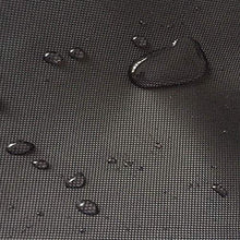 CLJ LWY Nero Impermeabile Protezione UV Set di mobili da Giardino per Esterni Copritavolo Rettangolare per Patio 242x162x100cm