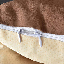 Tappetino per sedia pieghevole Cuscino per sedia pieghevole Cuscino monoblocco Cuscino per sedia a dondolo Peluche Tappeto universale