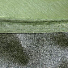 Vele parasole LQ Ispessimento Esterno Tela Cerata Impermeabile Tela impermeabilizzante Protezione Solare telone a Vapore Tenda da Sole Tenda Isolante (Size : 4 * 6m)