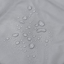 Famus Pieghevole Portatile Pieghevole da Esterno con Ombrello Piuma di Bandiera Base Sacchetto - Pieno di Acqua