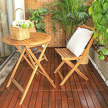 XZQ Sedie Pieghevoli Sedia A Sdraio da Giardino Balcone Interno in Legno Campeggio Pranzo All'aperto Snack caffè Sedia da Pesca (Color : Brown(2), Size : 530 * 380 * 860mm)