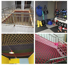 JFFFFWI Rete da Giardino Rete da Giardino Rete di Sicurezza Rete di carico Esterno Esterno Stanza Interno Interno Costruzione (Dimensioni: 3 * 4m)
