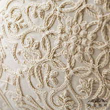 UG1 Cuscini all'aperto per mobili da Giardino, Cuscini Corda di Cotone, all'aperto Decorativo Copricuscino per Divano Letto Auto con Cuscino, Dimensione: 50 * 50,No2