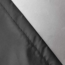 YULIAN 60x60x60 cm Cover per mobili da Giardino, terrazza per la Protezione del Mobile, Giardino Sala da Pranzo Tavolo Anti-Polvere Resistenza Antipolvere per Il Ponte Portico all'aperto