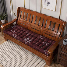 Funnyfeng - Cuscino imbottito per pallet da giardino, imbottitura per pallet, divano a pallet, imbottitura in cotone
