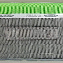 Baldiflex Emporio Materasso Matrimoniale Molle Insacchettate e Memory, Energy 1600 Molle + 5 cm Memory, 9 Zone Differenziate, 100 Notti di Prova, Altezza 26 cm 180x200 cm