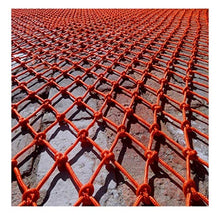 WaiMin Scale for Bambini Rete di Protezione Rete di Protezione degli Interni Rete di Sicurezza for Bambini/Animali Domestici/Giocattoli Rete ferroviaria Rete Tessuta a Mano Rete di Isolamento Rete