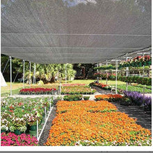 XQHD Vele Parasole da Giardino Impermeabile, Tende da Sole per Esterno Rettangolare Telo ombreggiante per Giardino Balcone Terrazza,Brown-2x4m