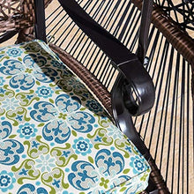 DGHJK Altalena da Portico con Supporto Mobili da Esterno Sedia a Dondolo con ombrellone da Esterno, soffitto Regolabile in Rattan con Poltrona Cuscino