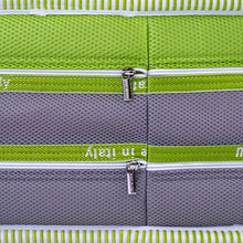 Materasso Matrimoniale memory e lattice, 7 zone, sfoderabile, tessuto aloe vera, antiacaro, alto 26cm, Made in Italy - Marilyn 160x190 cm (matrimoniale) - Presidio medico sanitario n.1690057/R