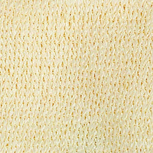 BAKAJI Vela Telo Parasole Tenda Triangolare Ombreggiante in HDPE 3x3x3 Mt Resistente Protezione UV 90% per Ombra Giardino Terrazzo con Aggancio Occhielli Beige (3 x 3 x 3 mt)