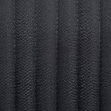 vidaXL 6X Sedie da Pranzo Stile Moderno Eleganti Morbide Imbottite Arredi Cucina Ufficio Seggiole Gambe in Acciaio Verniciato Giallo in Tessuto