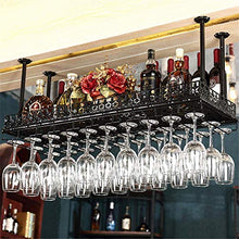 PWZ Semplicità Pratica Della Casa Semplicità Pratica Della Casa Semplicità Pratica Della Casa Appendiabiti Rack Bar Bar Semplicità Pratica Della Casa Appeso Portabicchieri Capovolto Semplicità Pratic