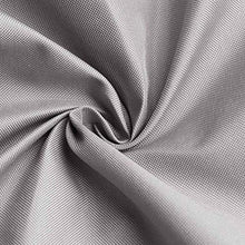ERPENG Vela Ombreggiante 2x2.5m Antistrappo Antivento Impermeabile Tenda a Vela Quadrato con Kit di Installazione per recinzioni da Giardino, Balcone, Grigio Chiaro