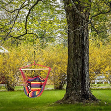 Weikeya Swing Outdoor, piattino da Esterno piattino qualità Tela Materiale in Tela Sospensione per Giardino in Campeggio