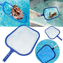 joyMerit Maglia delle Foglie di Pulizia della Stazione Termale di Nuoto della Vasca Idromassaggio della Rete della Scrematrice della Foglia dello Stagno - # 1