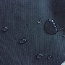 Suading, copertura impermeabile per mobili da giardino, copertura per divano, forma irregolare