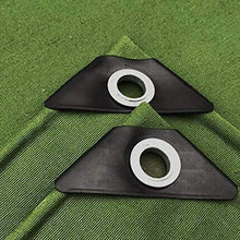 Vele parasole LQ Telo Impermeabile Protezione Solare Ispessimento Auto incatramata Tela Camion Antipioggia Panno Esterna in Tessuto Oxford Capannone Panno incatramata Panno (Size : 3 * 5m)