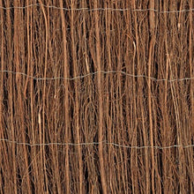 Tidyard Recinzione Canniccio,Recinzioni Decorative da Giardino 400 x 100 cm