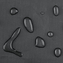 Purovi® Telo Impermeabile per DIVANI e POLTRONE da Spiaggia e da Giardino | Tessuto 420D Oxford | Impermeabile, Resistente al Vento e Raggi UV | Protezione dalle intemperie
