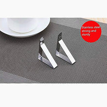 12 Pcs Tovaglia Clip LMYTech Tovaglia in Acciaio Inox Clip / Metallo Tovaglia Clip Calibro Fino a 2 Inch / 50 mm - Argento