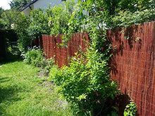 Weidenprofi - Tappetino in salice, 300 x 120 cm