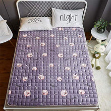 Z&HA Pig Cartoon Futon Tatami Giapponesi Materasso futon futon, Idea Regalo per i Bambini,A,120 * 200CM