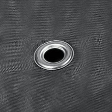 Purovi® Telo Impermeabile per DIVANI e POLTRONE da Spiaggia e da Giardino | Tessuto 420D Oxford | Impermeabile, Resistente al Vento e Raggi UV | Protezione dalle intemperie