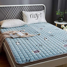 Z&HA Pig Cartoon Futon Tatami Giapponesi Materasso futon futon, Idea Regalo per i Bambini,D,180 * 200CM