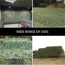 AWCPP Camo Netting Shading Net Field Camouflage Net | Oxford Ploth Green Shade Net | Camping Topic Decorazione Del Partito, Tenda da Caccia,a,9 × 10M.