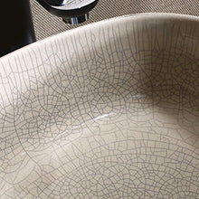Lavabo Lavabo Quadrato Sopra Lavabo Contro Lavabo Lavabo Creativo Stile Industriale (44x44x13cm) Lavandini bagno
