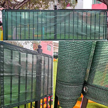 DRYEN - Panno per ombreggiatura UV, 95% Sunblock parasole, in rete di alta qualità, colore verde, per serre da giardino, 0,9 x 5 m