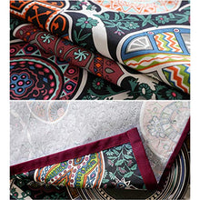 Tovaglia Rettangolare Tovaglia In Cotone Protector Tovaglie Lavabili Resistenti Alle Macchie Picnic All'aperto Ristorante Tavolino Buffet Decorazione Da Tavolo