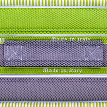 Materasso Matrimoniale memory e lattice, 7 zone, sfoderabile, tessuto aloe vera, antiacaro, alto 26cm, Made in Italy - Marilyn 160x190 cm (matrimoniale) - Presidio medico sanitario n.1690057/R
