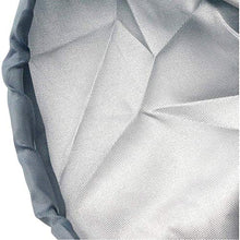 Mobili Da Giardino Copertura Della Sedia Coperture Mobili Per Esterni Di Copertura Pieghevole Seat Cover Garden Outdoor Antipolvere Impermeabile Heavy Duty Resistente Per Prato Mobilia Del Patio Grey