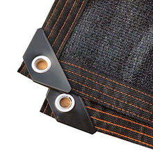 LYHD Sun Net Encryption Addensato Anti-invecchiamento a 18 Pin per Rete Solare Balcone Cortile succulento Ombra di Fiori Casa