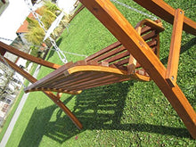Progettazione lettino 'KUREDO 103OD' da Larice