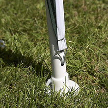 Cabina fresca robusta Partito, Adatto per riunioni, Garden Party,Green