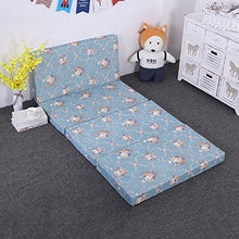 hxxxy Bed Ground Tatami,Materasso per Letto da Viaggio Singolo Dormitori Japanese-C 60x190cm(24x75inch)