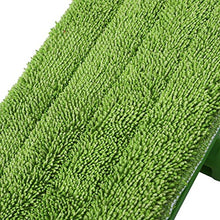 SSAYY Mop Mop Due in Uno A Spruzzo Orizzontale A Spruzzo Lavagna Orizzontale Piastrella per Pavimenti in Legno Pulizia di Finestre No Wash Lazy Mop - capacità Bollitore