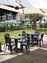 Nardi Sedia Elba-Antracite