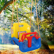 FOLOSAFENAR Amaca 264,6 libbre Poltrona sospesa a Larghezza Aumentata Ergonomia Sedile sospeso Attrezzatura da Gioco Relax per Bambini
