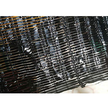 Paralume per Tendine Parasole, Telo Reticolato in Rete Resistente Ai Raggi UV 60-70% per Fiori, Paralume Esterno per Tende Schermato con Gromments, 80 G/Min (Size : 2×5m)