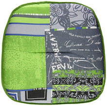 BEST 05041481 - Cuscino per Sedia con Schienale Alto, Dimensioni: 43 x 43 x 5 cm