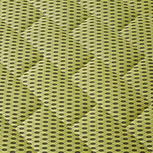 HKX Tappetino Addensato, futon Tradizionale Queen Size Unico Grigio 90x200 cm (35x79 Pollici)