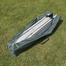 Cabina fresca robusta Partito, Adatto per riunioni, Garden Party,Green
