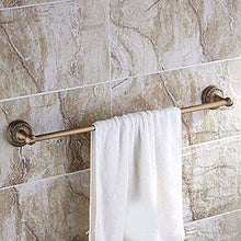 PYROJEWEL Bar Parete Rail Parete Rack Hanger Rame monostrato cremagliera 60 Centimetri mensola da Bagno