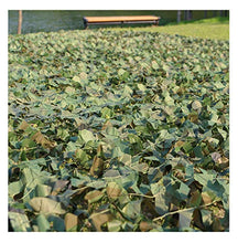 Rete Ombreggiante Maglia Parasole Rete Mimetica Camouflage net Oxford tessuto mimetico rete / camouflage cappuccio, adatto per la caccia alla foresta di campeggio nascosta campeggio camuffamento decor